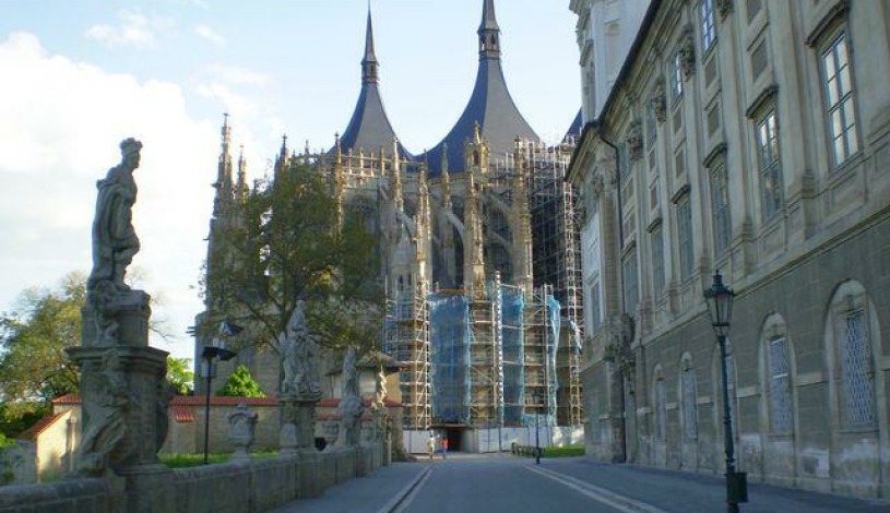 Penzion Centrum Kutná Hora